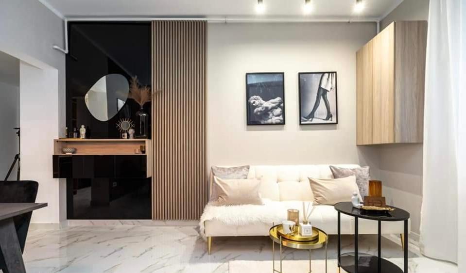 Apartment Old Town Plevnei, Bukarest
