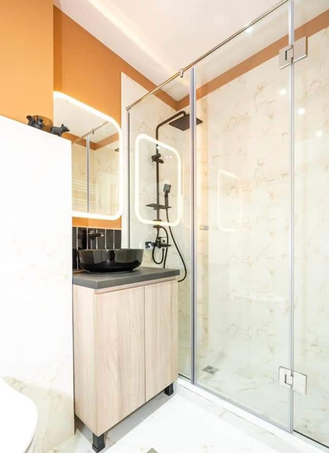 Old Town Plevnei, Apartment Bukarest