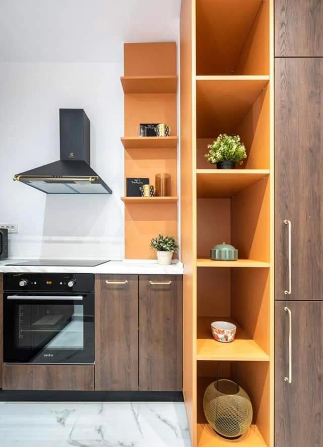 Apartment Old Town Plevnei, *